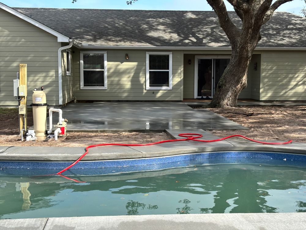 All Photos for Kinetic Pools in Corpus Christi, TX