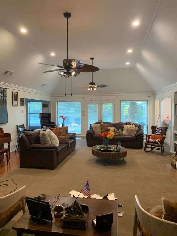 All Photos for TM Renovations in Dallas, TX