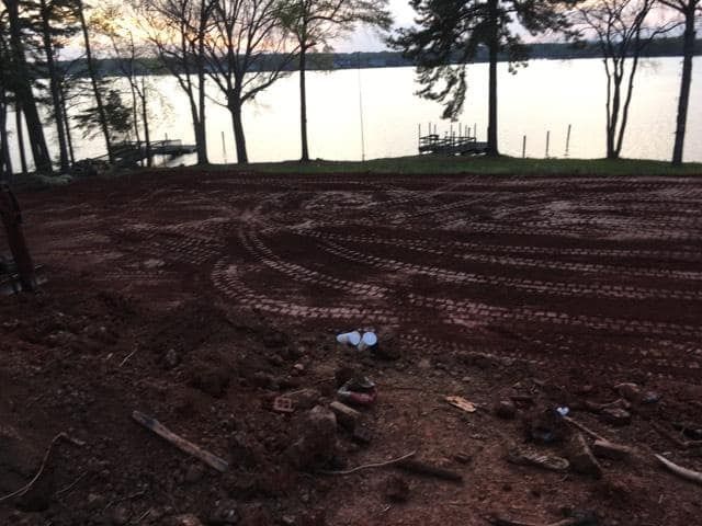 All Photos for CST Dirt Solutions in Rowan, NC