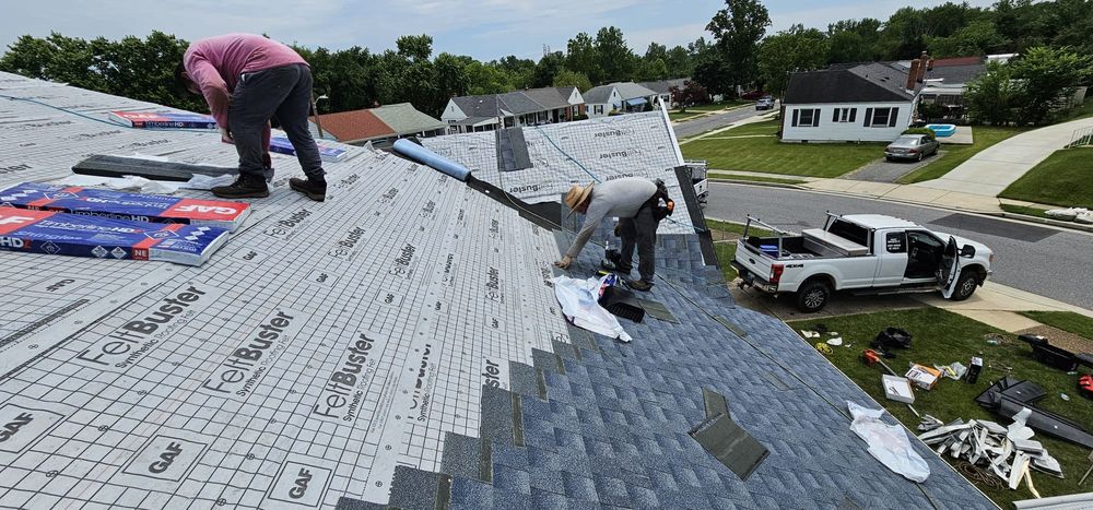 All Photos for Cresor Construction & Remodeling LLC in Frederick, MD