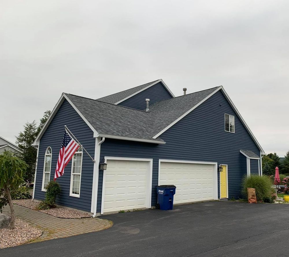 All Photos for Empire Painting Services in Syracuse, NY