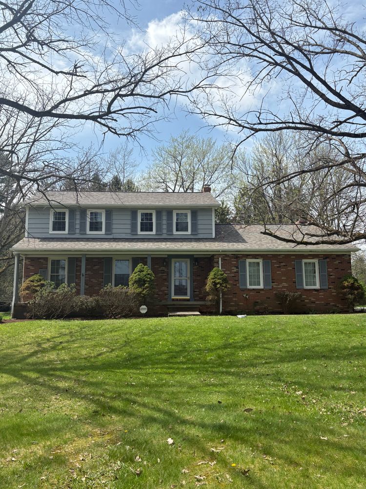 All Photos for Rise Above Roofing in Stow, OH