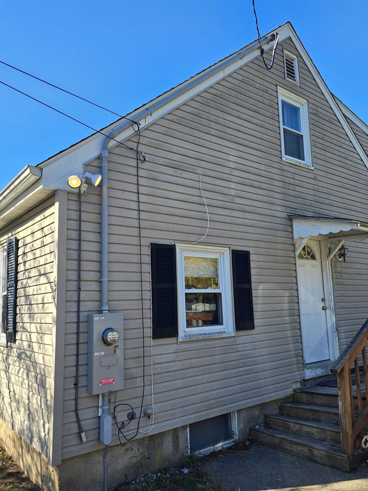 All Photos for Joe Medeiros Electrical in Weston, MA