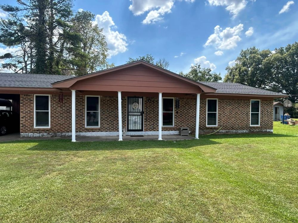 All Photos for Well Hung Windows & More in Hot Springs, AR