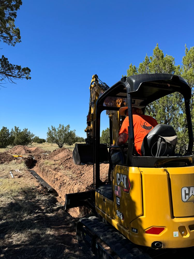 All Photos for S&D Excavations in Ash Fork, AZ