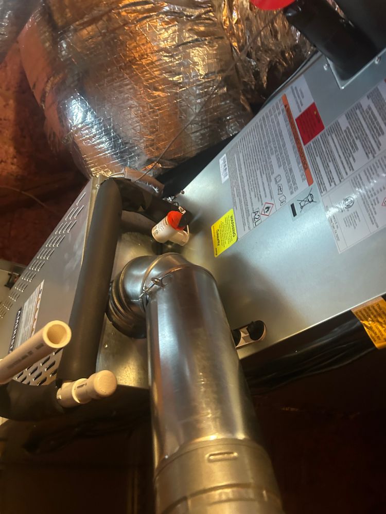 All Photos for Caldera Heating and Air LLC in Centerton, AR