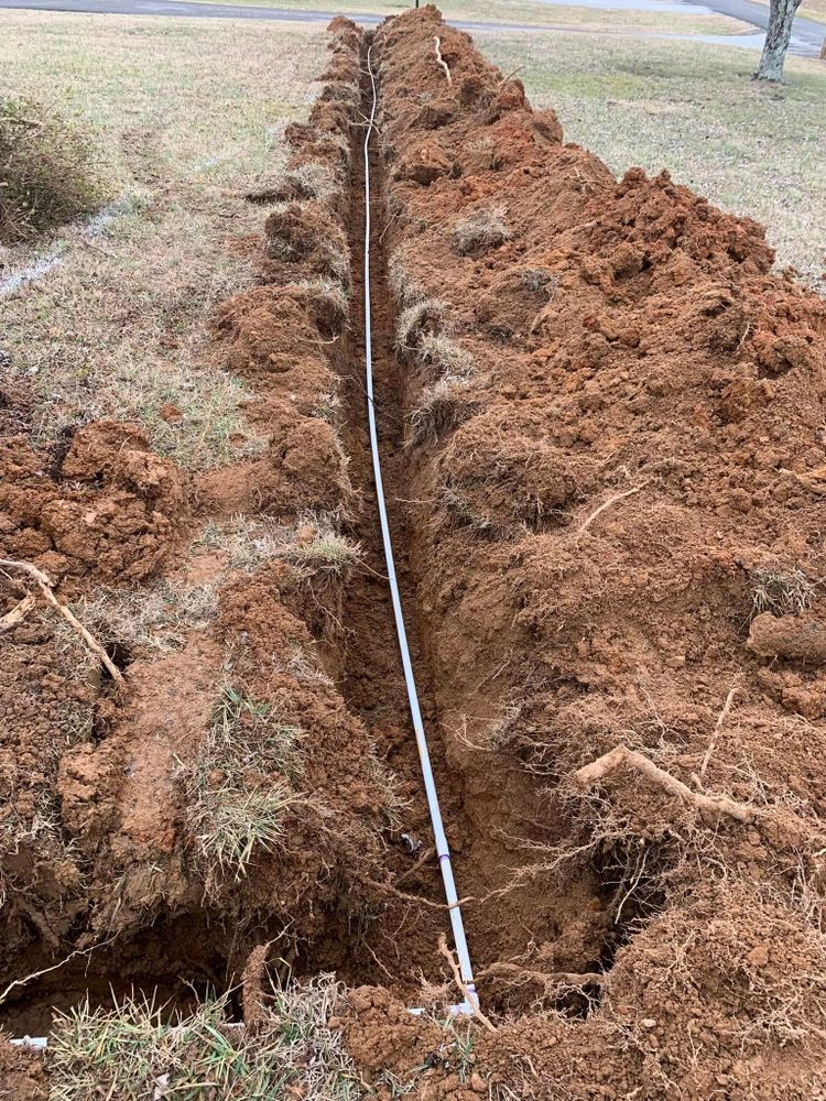 All Photos for CK Electric & Plumbing in Lawrence County, TN