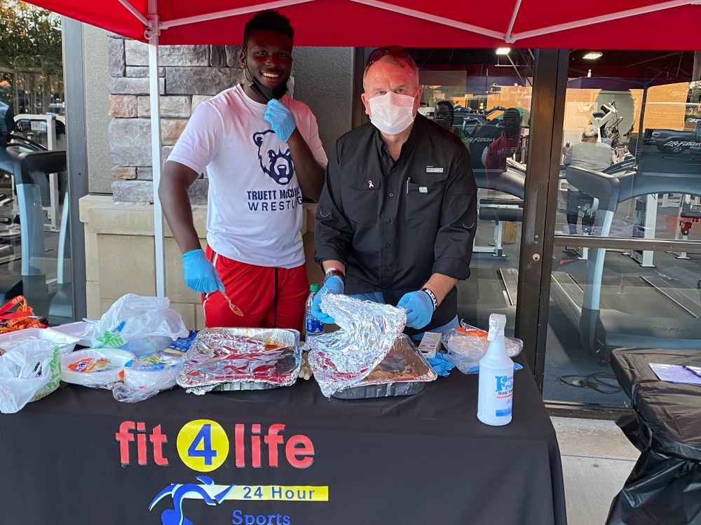 All Photos for Cleaning Carolina’s LLC in Greensboro, NC