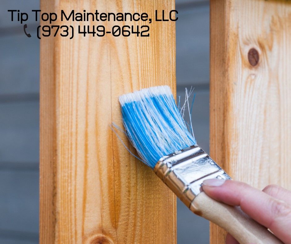 All Photos for Tiptop Maintenance LLC in Florham Park, NJ