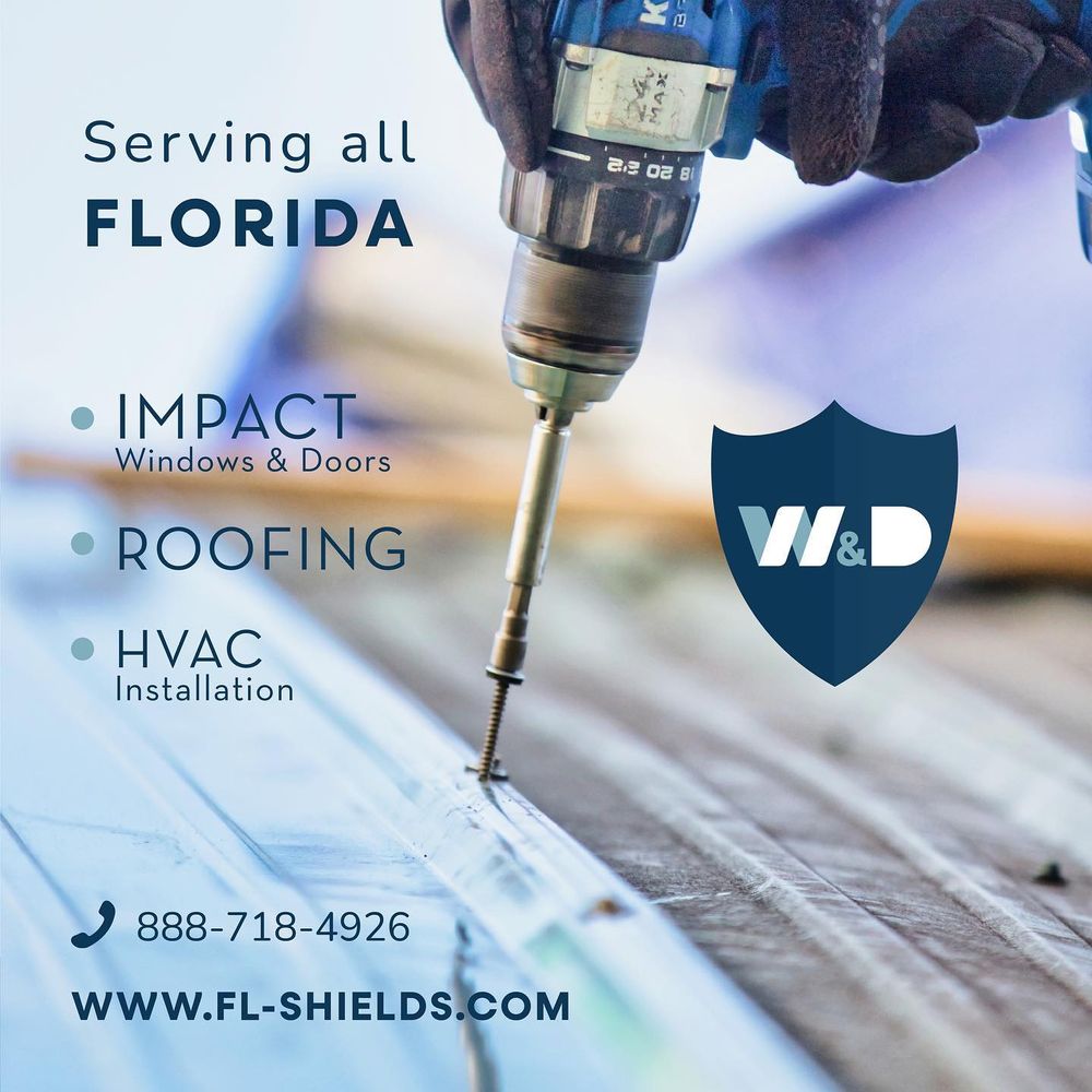 All Photos for Hurricane-Proof Impact Windows & Doors in Miami-Dade County, FL