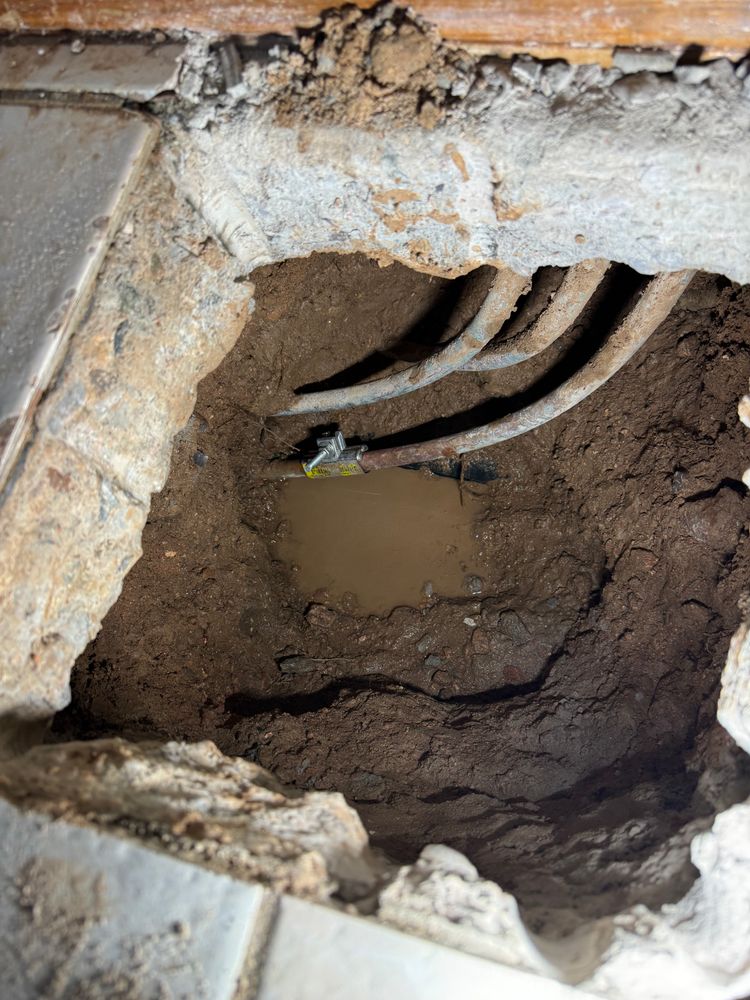 All Photos for Aaron's Custom Plumbing in Santa Fe, NM