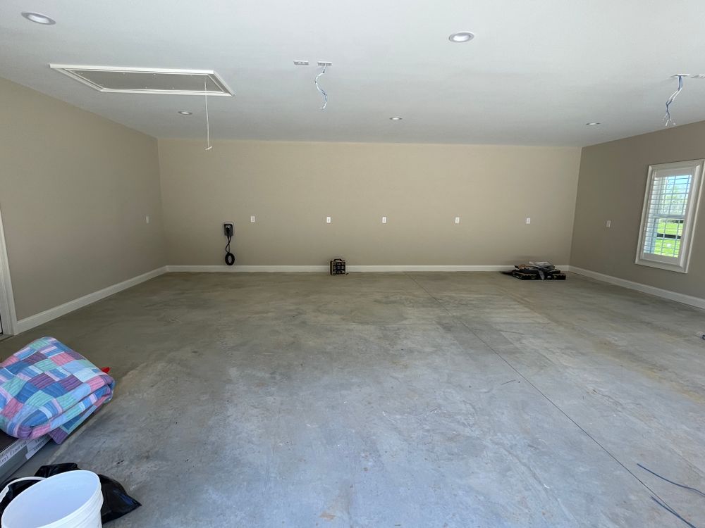 Eighty Five for Emfinger Custom Builders LLC in Pine Mountain, GA