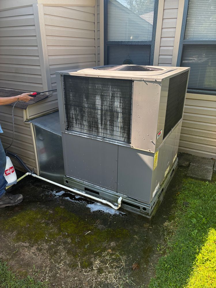 All Photos for Hamilton Weiss Heating and Cooling in Newport News, VA