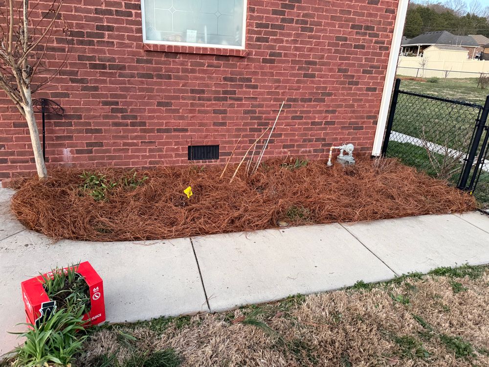 All Photos for Arnold’s Outdoor Solutions in Woodbury, TN