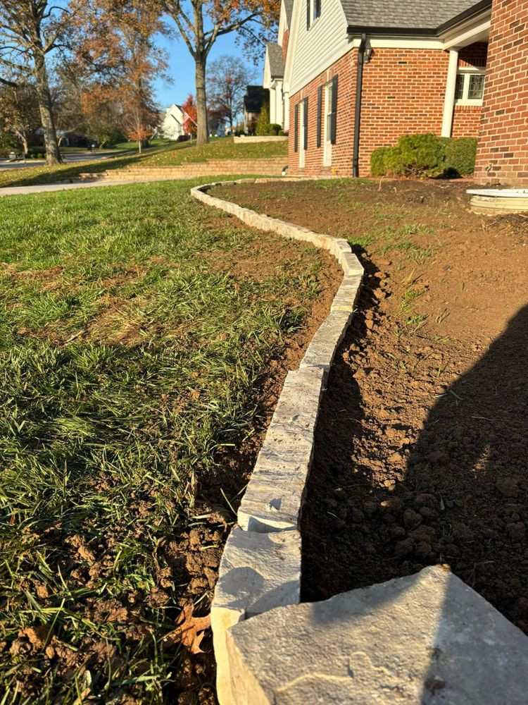 All Photos for J & B Landscaping in St. Louis, MO