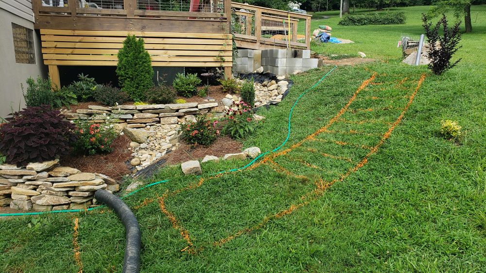 All Photos for Acosta's Stone Work in Henderson, NC