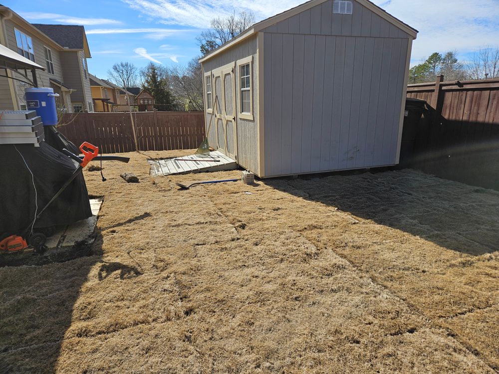 All Photos for Upstate Lawncare Maintenance LLC in Easley, SC