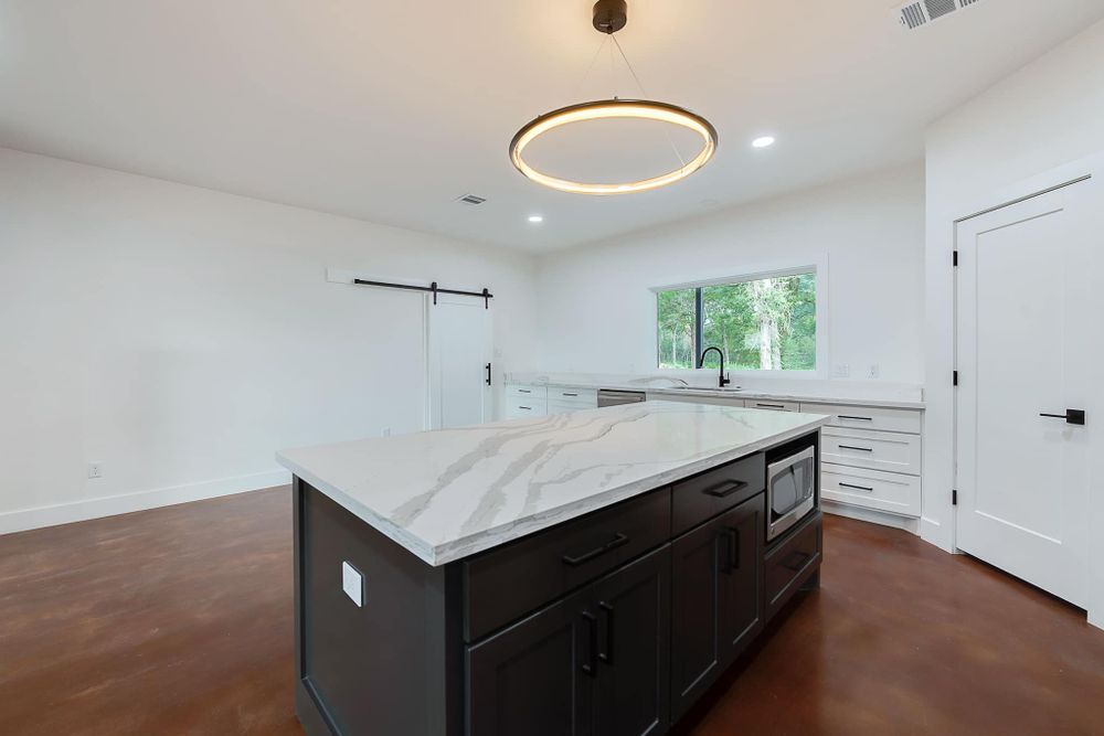 All Photos for CWC Custom Homes & Barndominiums in Snook, TX
