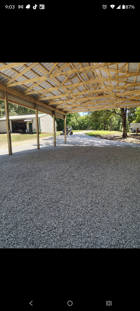 All Photos for 5 Star Land Management in Beech Bluff, TN