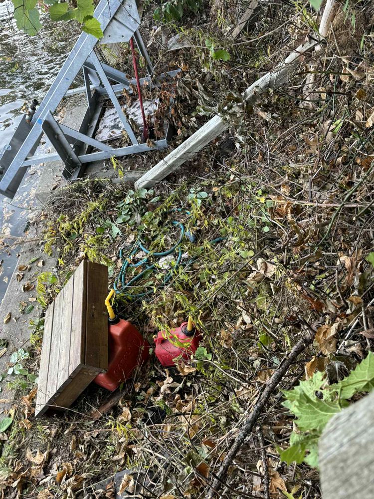 All Photos for Daugherty's Tough Lawn Care in Essexville, MI