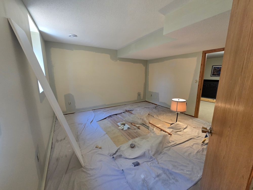 All Photos for Duraplus Topcoat Painting in New Brighton, MN