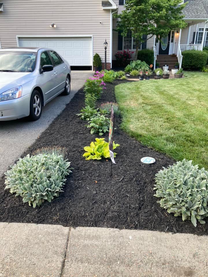 All Photos for Green Horizon Lawncare in North Chesterfield, VA