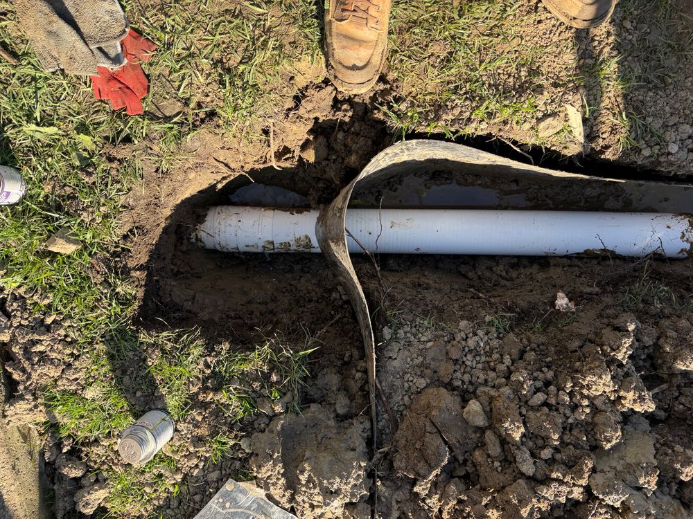 irrigation for CBA Landscaping in Hayward, CA