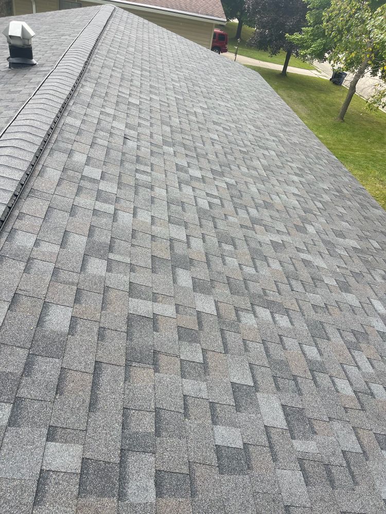 All Photos for Prime Roofing LLC in Menasha, WI