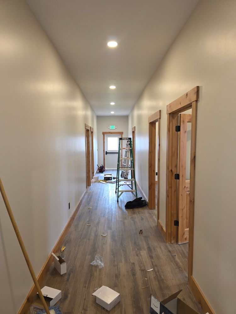 Residential Electrical Services for Lumeris Electric in Payson, UT