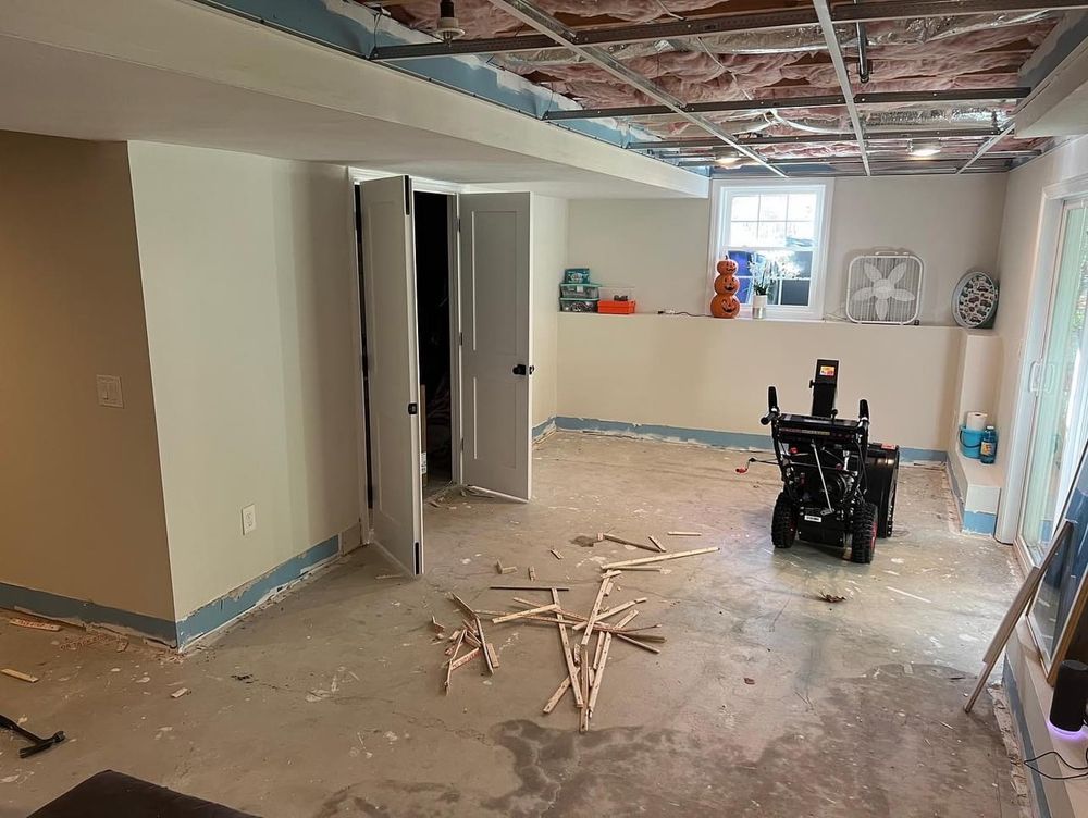 All Photos for Top Pros Construction in Haverhill, MA