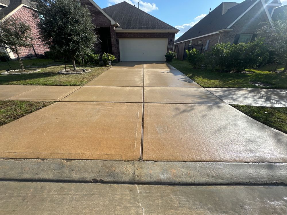All Photos for Power Pressure Wash in Houston, TX