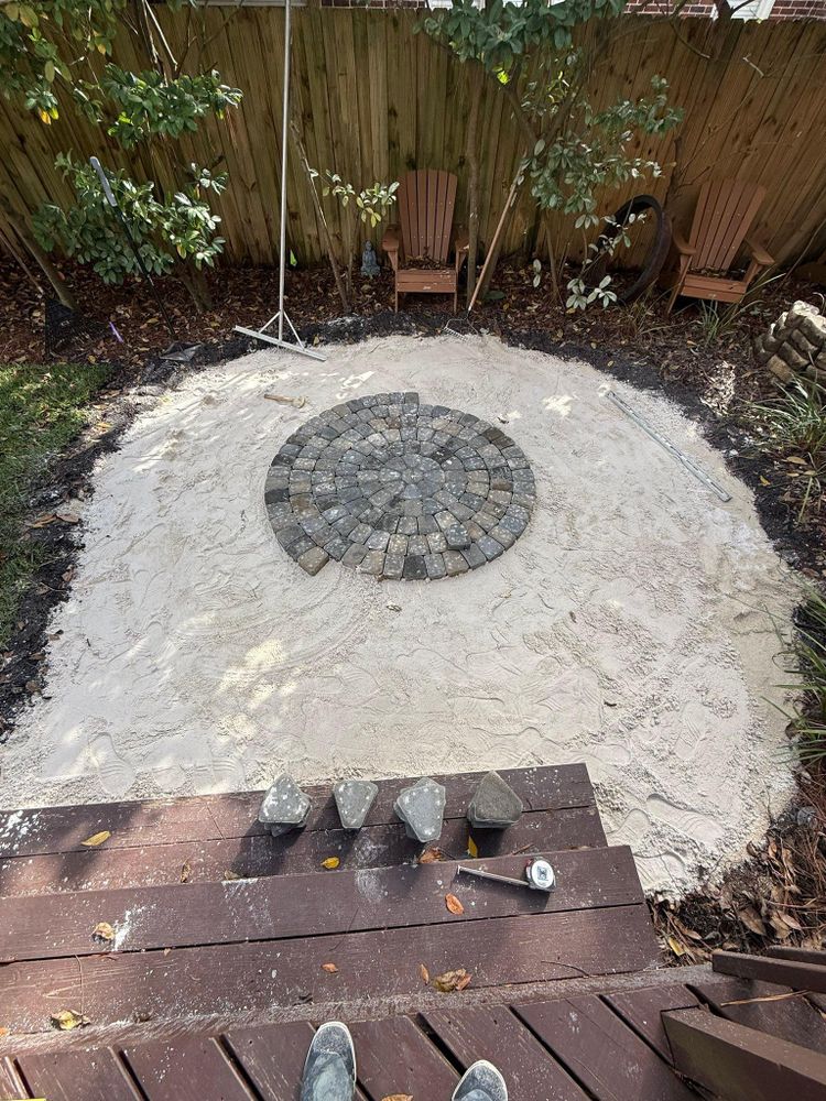 All Photos for Attention to Details Painting & more LLC. in Jacksonville, FL