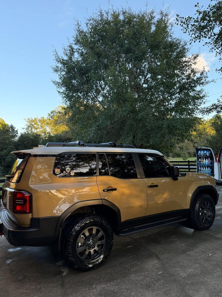 All Photos for Relentless Shine Mobile Detailing in Calabash, NC