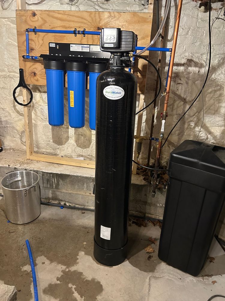 All Photos for J.Flora Plumbing in Abington, MA