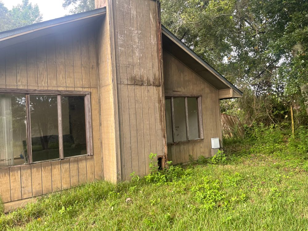 Difficult Repairs for JPH Builders Inc. in Milton, FL