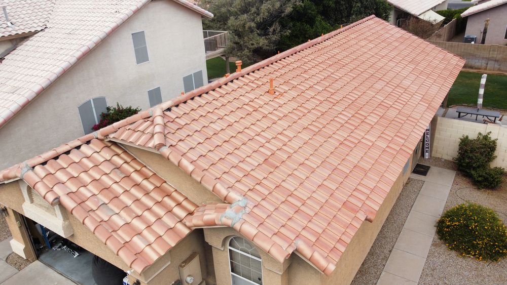 All Photos for Alpha Roofing LLC  in Tucson,  AZ
