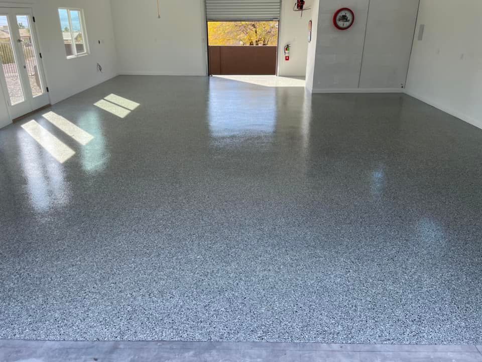 Epoxy Flooring for Epic Epoxy  in Lake Havasu City,  AZ