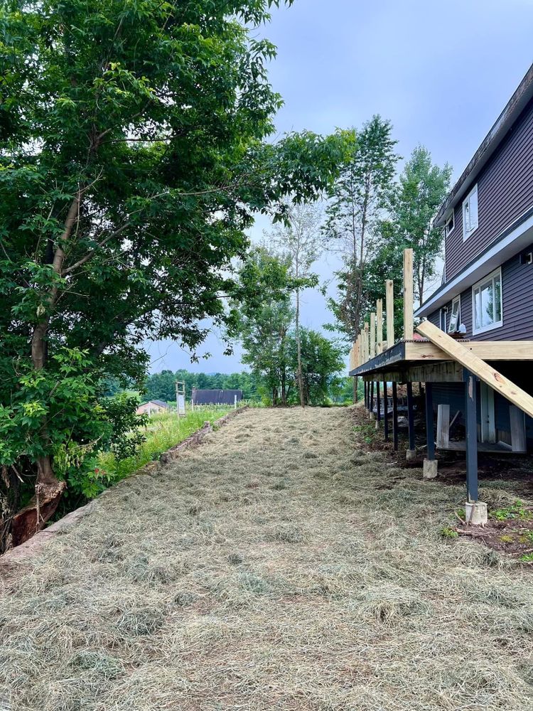 All Photos for Bishop’s Property Maintenance in Franklin, VT