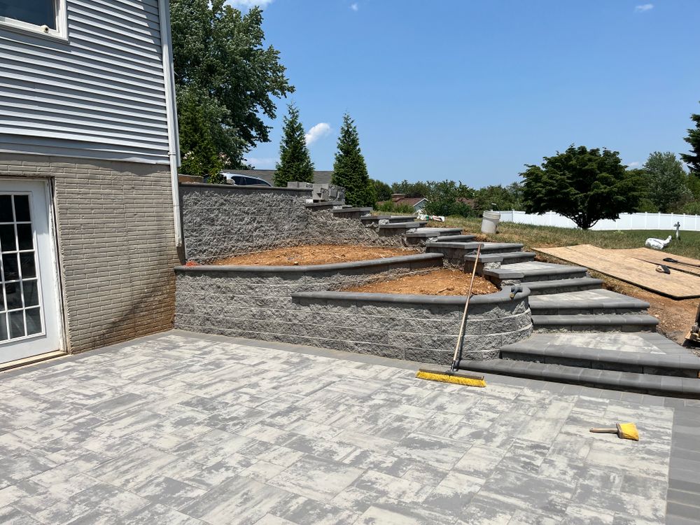 All Photos for RDR Landscaping in Baltimore, MD