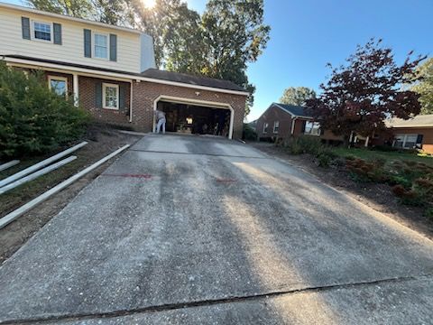 All Photos for Concrete Titans in Chesapeake, VA