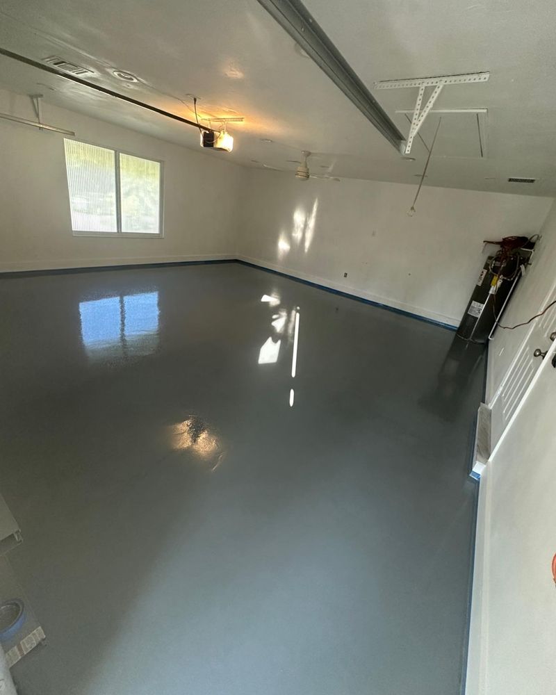 Epoxy for Easy Coat Epoxy in Jupiter, FL