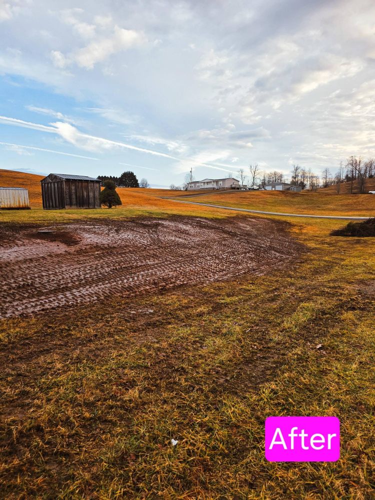 All Photos for Diggers Compact Earthworks LLC in Jonesville, VA