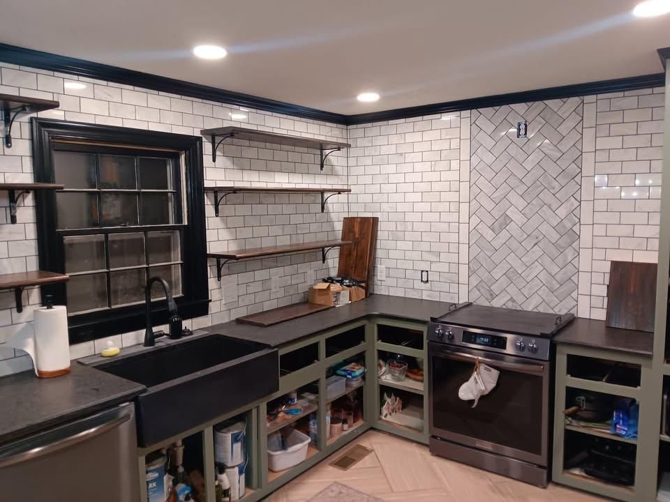 All Photos for Newbury Construction & Remodeling LLC in Trenton, TN