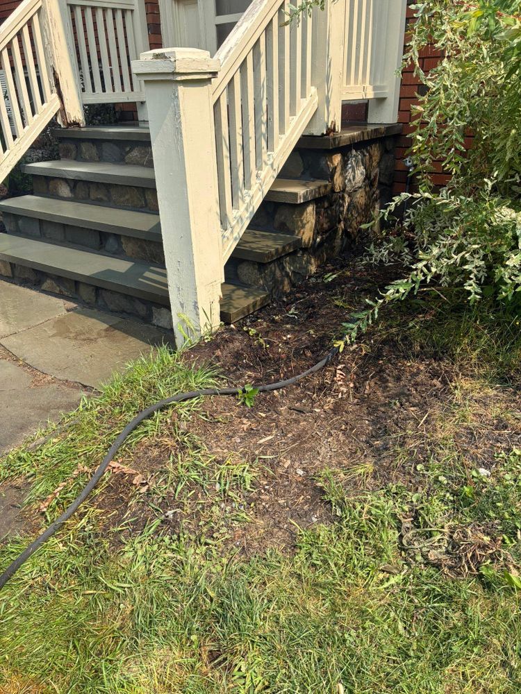 All Photos for Vermont Custom Masonry, LLC in Chittenden County, VT