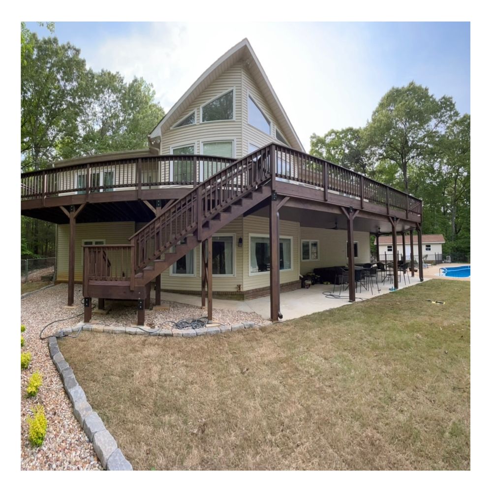 All Photos for Zero Spots Painting in Tuscaloosa County, AL