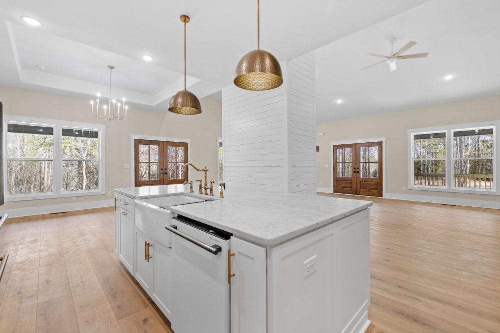 All Photos for HK Builders in Gray Court, SC