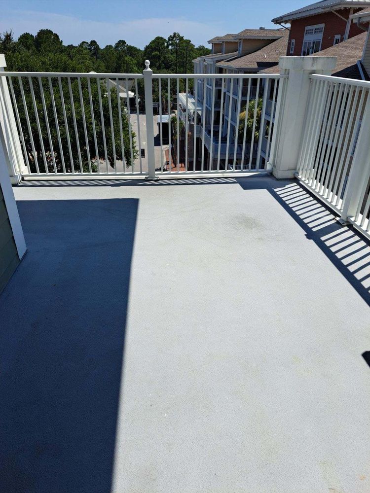 Exterior Painting for Costa Esmeralda Painting in Fort Walton, FL