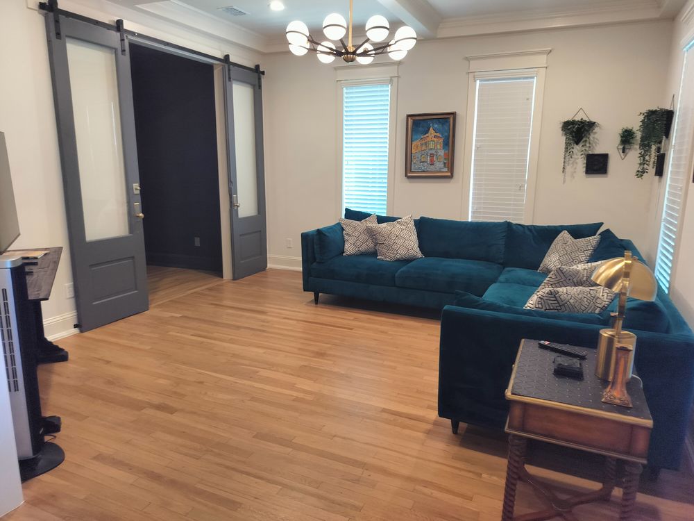 All Photos for Jessica's Broom Cleaning Services in Pilot Point, TX