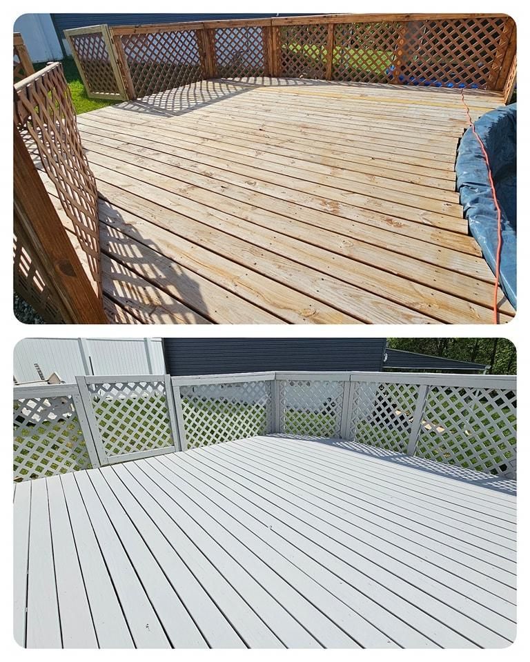 All Photos for Hearts & Hands Painting in Campbell, KY