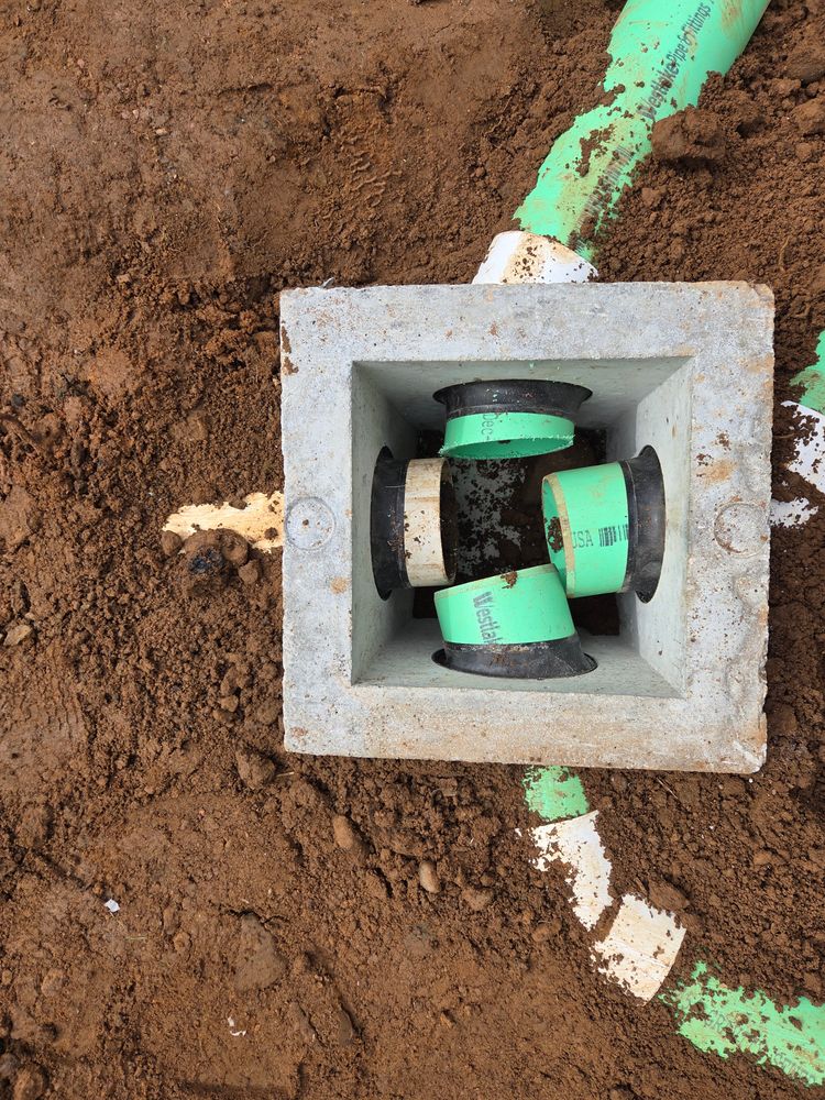 All Photos for Cody's Excavation and Septic in Plainville, CT